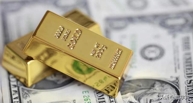 黄金连破纪录刷屏，美联储降息是关键，普通人要懂这 3 个逻辑
