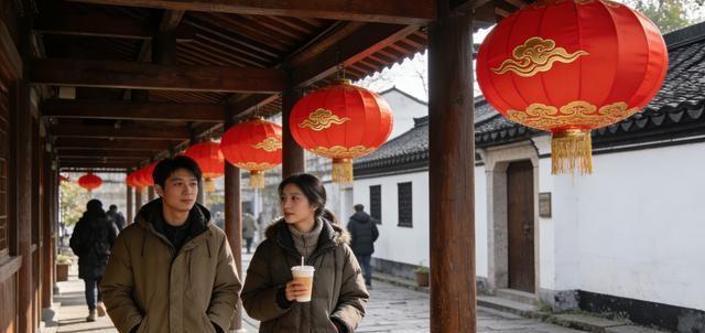 我是上海人，年初三去杭州待逛2天，憋了一肚子开心话不吐不快