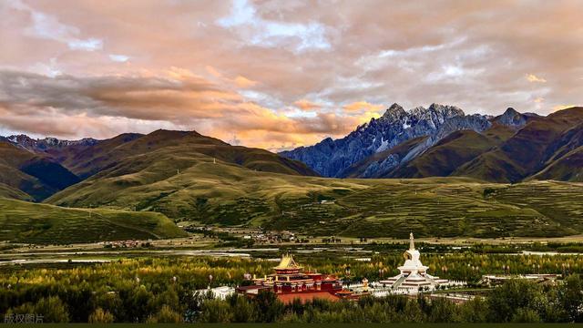 10月适合去的5个小众旅行地，人少风景美，通行条件佳