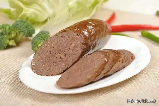 这个秋天，总要来趟邯郸吧～