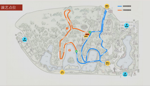 跨年仪式拉满！珠海共乐灯会早鸟票12月19日开抢，闯进山海经幻境