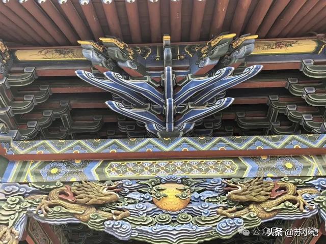 【山西游】二刷平遥，一场喜忧参半的古城回望