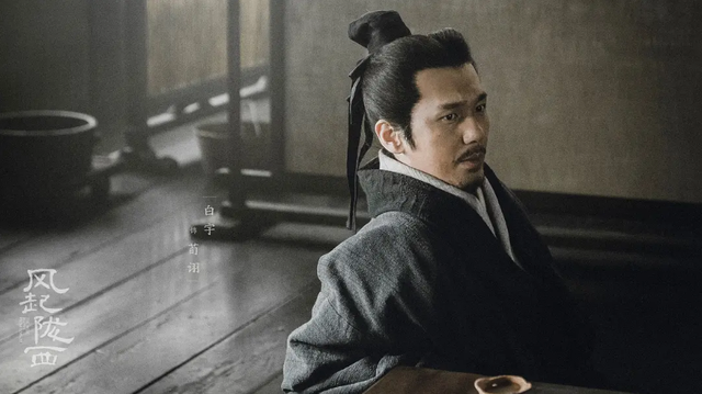 给过去10年最好的谍战剧排个名：《沉默的荣耀》第6，《风筝》第2