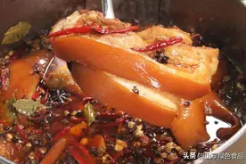 不管卤什么肉，只要加这6种香料，卤肉出锅十里飘香，肉越卤越香图片