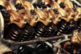 柴油机核心技术，为何长期被国外垄断？图片