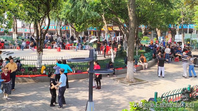 出游第7站-岳阳：因去的不是时候,愉悦与失落参半,岳阳楼值得登吗