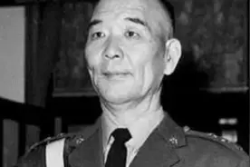 蒋介石嫡系被俘后，为“留面子”提出三点要求，陈毅：我完全同意图片