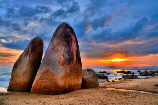 “Hainan Travel”新攻略来了！GO GO GO~