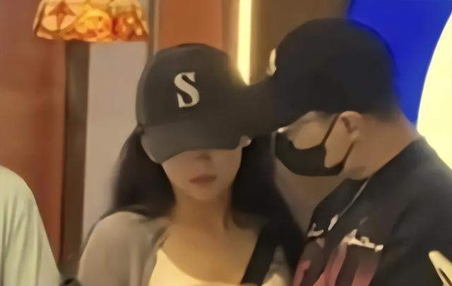 汪峰不装了！森林北生病，他却带着女儿地里挖白菜，章子怡躺赢了