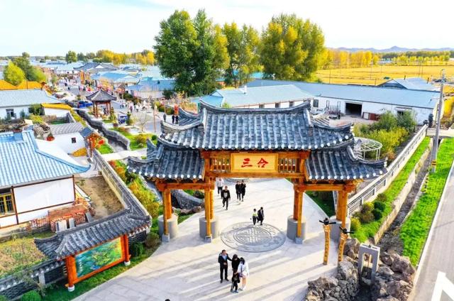 旅游怕“踩坑”？来兴安盟，这份官方“旅游服务宝典”为你护航！