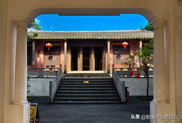 文昌孔庙：海南历史文化的璀璨明珠