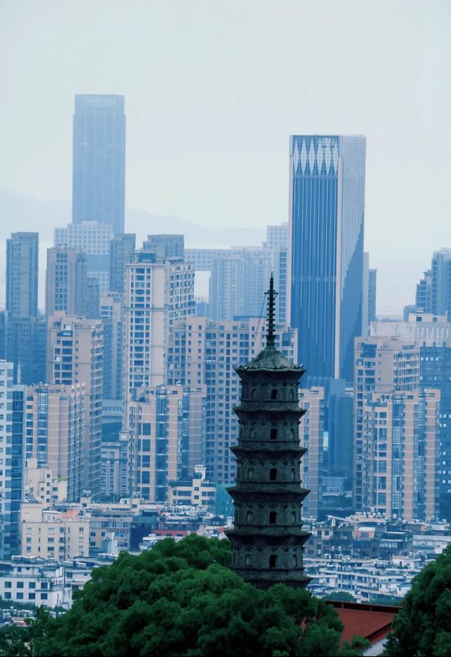 浙江这6个县,被联合国评定为“千年古县”,快看有你家乡吗?