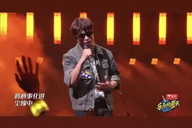 开始是结束的开始 | 对话麻园诗人图片