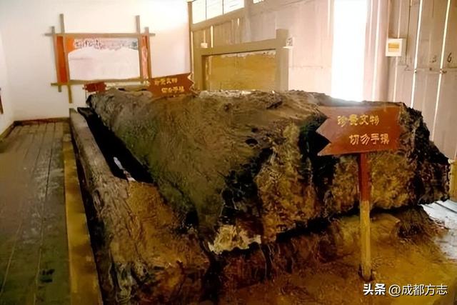 成都向西！国庆就冲这处千年古镇！