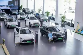 比亚迪、吉利、长城，第一大股东是谁？深挖三家外资背景图片