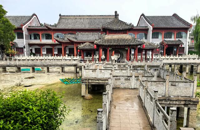 去了趟安徽谯城区,忍不住想说,对谯城区的5点印象。