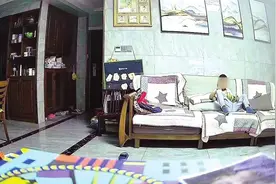 孩子房间装监控，是用心良苦还是侵犯隐私？图片