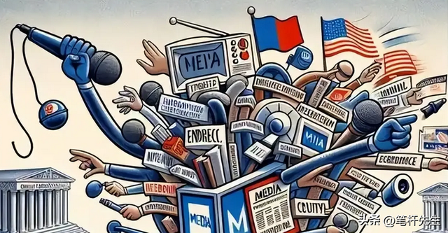 美国撕裂背后的深层博弈：全球与乡土的对抗何时休