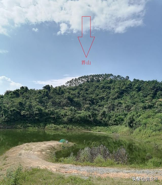 广西南宁市马山县与武鸣区交界有个百勒关，古代是杀戮盛行的地方