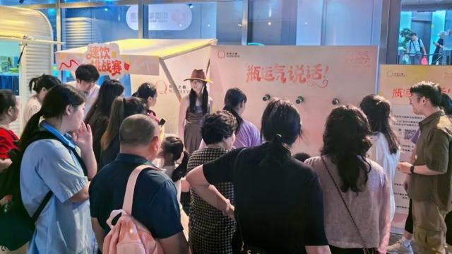 解锁假日心动路线！在金鸡湖邂逅“一生一世”浪漫
