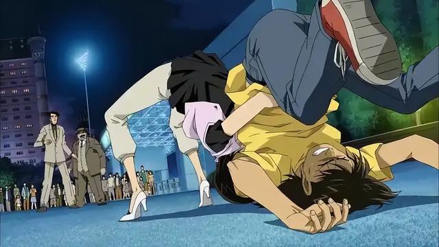 《名侦探柯南》27部剧场版排行榜!第一名还是那一部