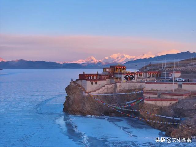 可惜你不知道下雪后的西藏究竟有多美?