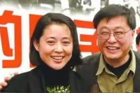 倪萍前夫王文澜：从 “负心汉” 到深情父亲的隐秘真相图片