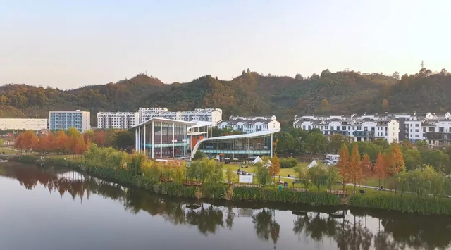 太和武当书院入选2025年度全省新型公共文化空间优秀案例