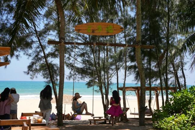 1月10日万宁主场对阵五指山，免费观赛，还有这些游玩宝藏地等你解锁！