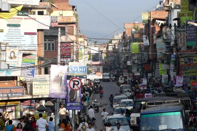 尼泊尔——我的第二故乡(Nepal——My Second Hometown)