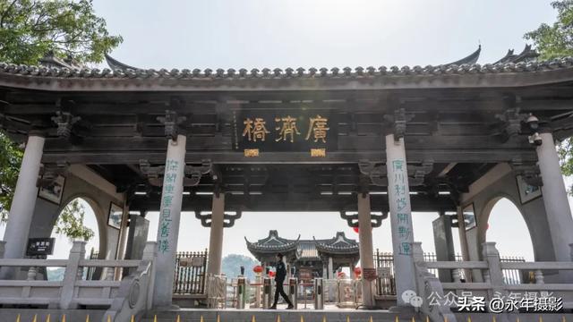 自驾环游中国行（二十二）广东潮州古城