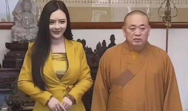 越扒越离谱！释永信事件后续来了，常年信佛的王菲也惨遭牵连！