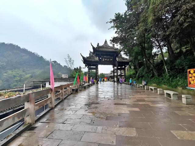 踏迹寻音：溯历史 赏美景 去过N次乐山，还是不过瘾