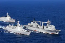 台海一旦开打，先撤离20万日本人，日本准备打响海岛游击战？图片