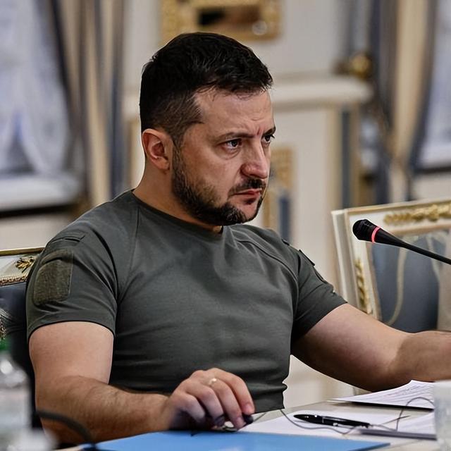 乌克兰发生奇迹获胜？特朗普笑了，美匈领导人会晤聚焦俄乌局势