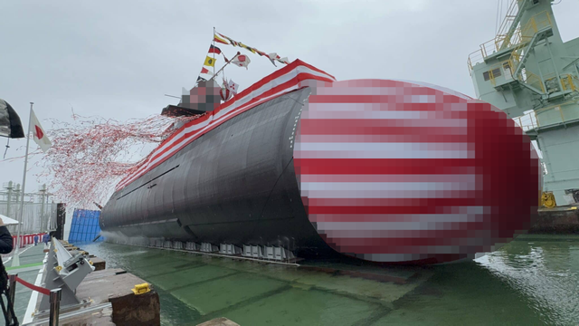 李在明开了个坏头，日本也要造核潜艇，三大诉求都和中国有关