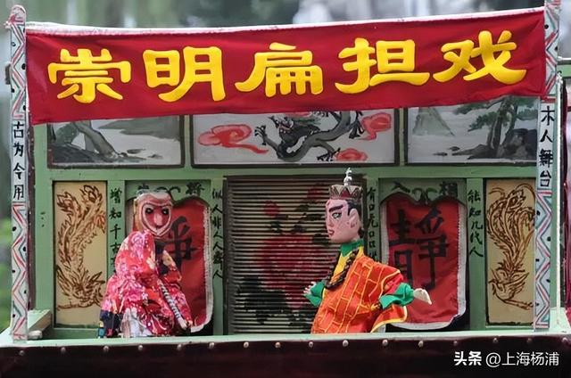 来复兴岛当一天快乐“岛民”