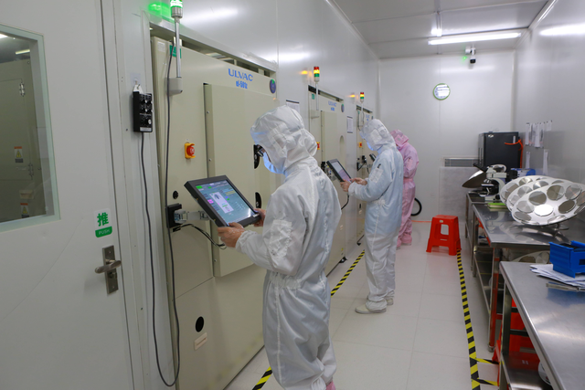 吃中国饭砸中国碗！安氏半导体70%靠中国加工，转头却诋毁污蔑咱