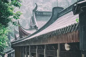 楹联的故事和传说（633）图片