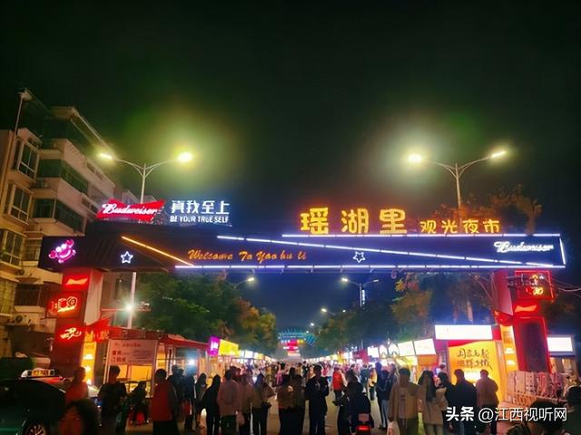 ✨【南昌Citywalk｜工业风与烟火气碰撞，这座城也太宝藏了！】✨