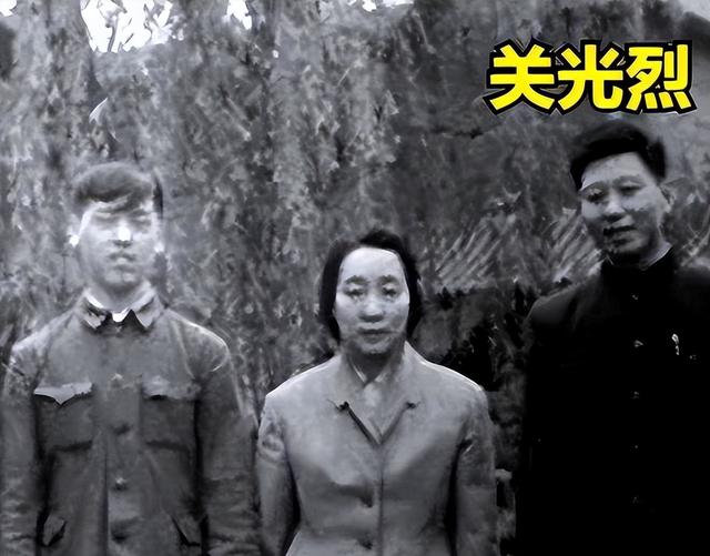他33岁成“林办”秘书，42岁与张万年搭档，55岁被判有期徒刑10年