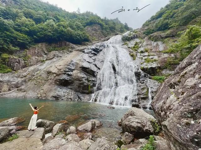 浙江金华这个“低调”的县：旅游资源很丰富，为何游客却不多？