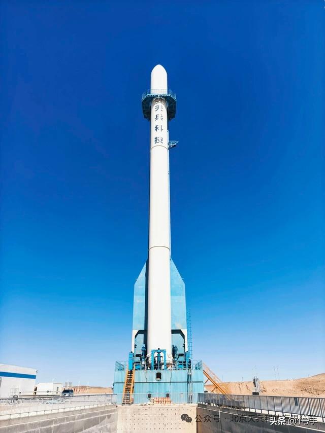 一步之遥，都说自己是中国的马斯克或SpaceX ，他家最像也最接近