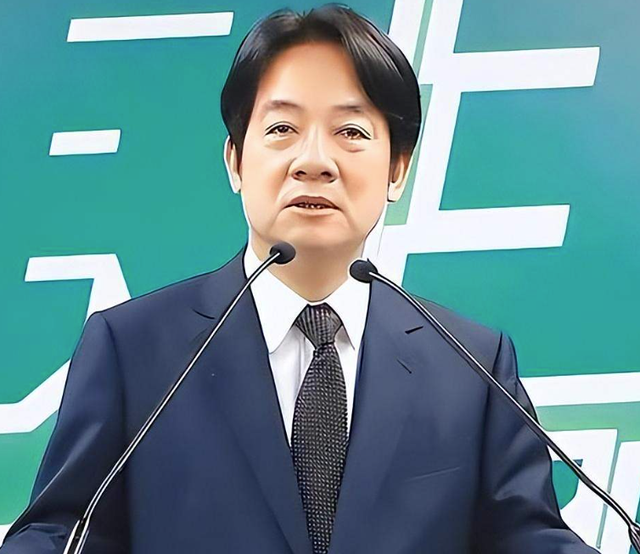 或有变故！台岛受邀93阅兵人士名单曝光，首位明确拒绝的人出现！