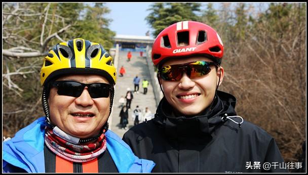 骑行十年十二万公里：把自行车骑成“老伙计”的人，藏着人生智慧