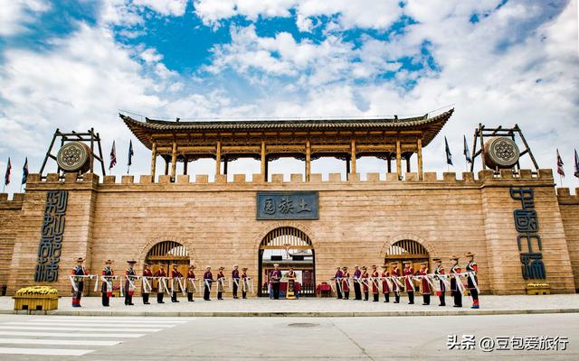 海东市深度旅行攻略：青藏门户的人文自然之旅