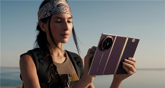 双十一折叠屏换机首选！华为折叠家族热销：多形态满足全场景需求