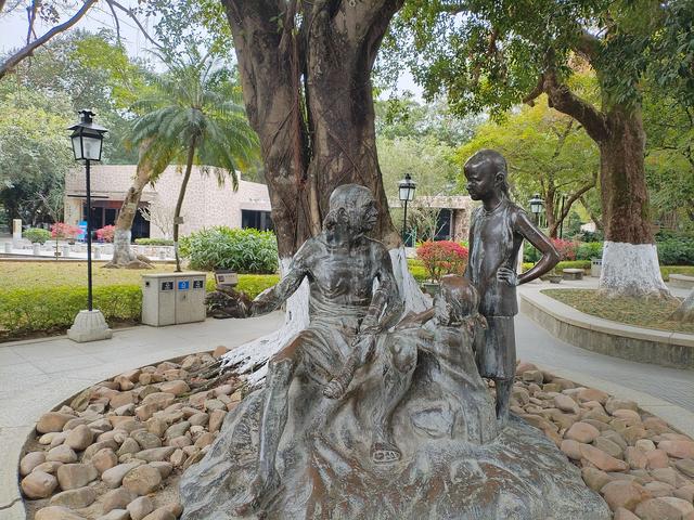 2026广东温暖之旅：佛山祖庙、孙中山故居、孙文西路步行街