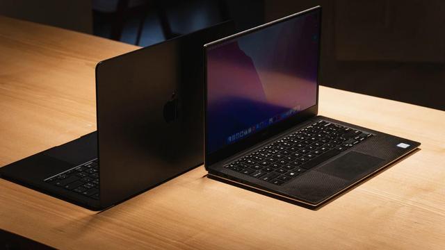 给一台7年前的笔记本装上macOS，这也许是黑苹果最后的光芒