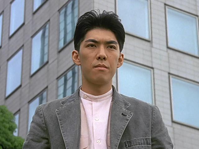 你相信光吗——奥特曼家族大全集